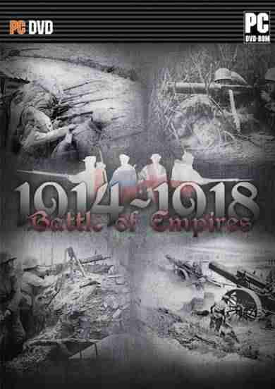 Descargar Battle of Empires 1914-1918 [MULTI6][CODEX] por Torrent